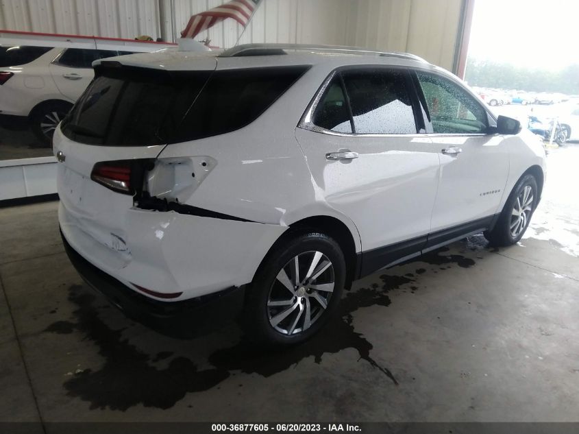 2023 CHEVROLET EQUINOX PREMIER - 3GNAXNEG6PL181547