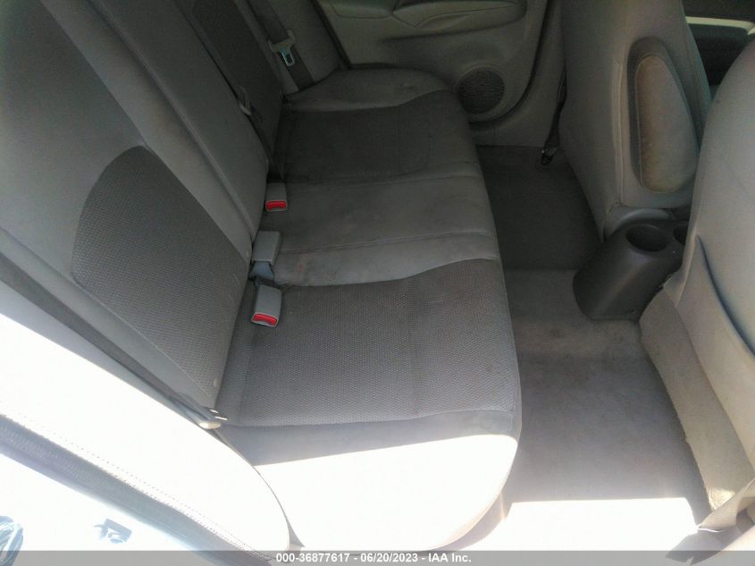 2015 NISSAN VERSA SL - 3N1CN7AP3FL923851
