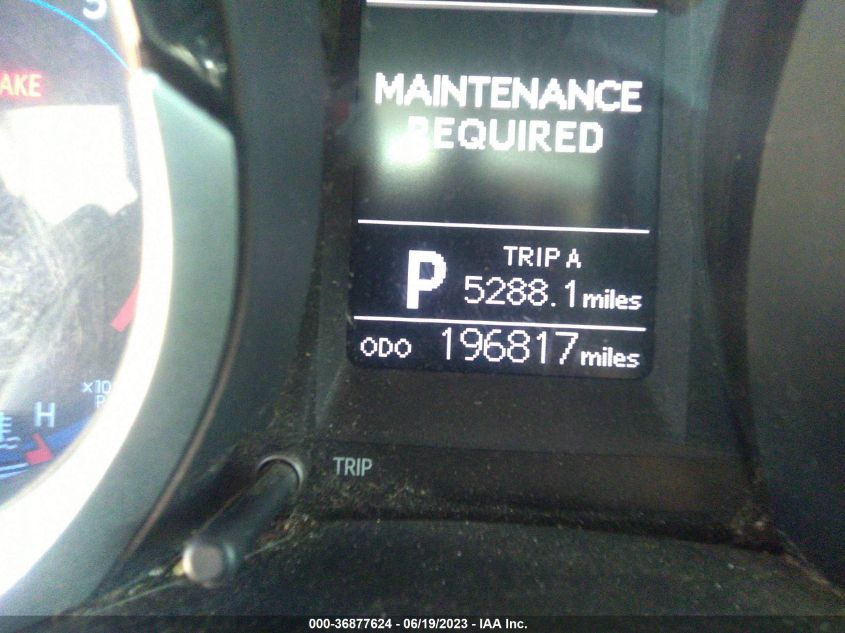 2014 TOYOTA COROLLA L/LE/S/S PLUS/LE PLUS - 5YFBURHE1EP147426