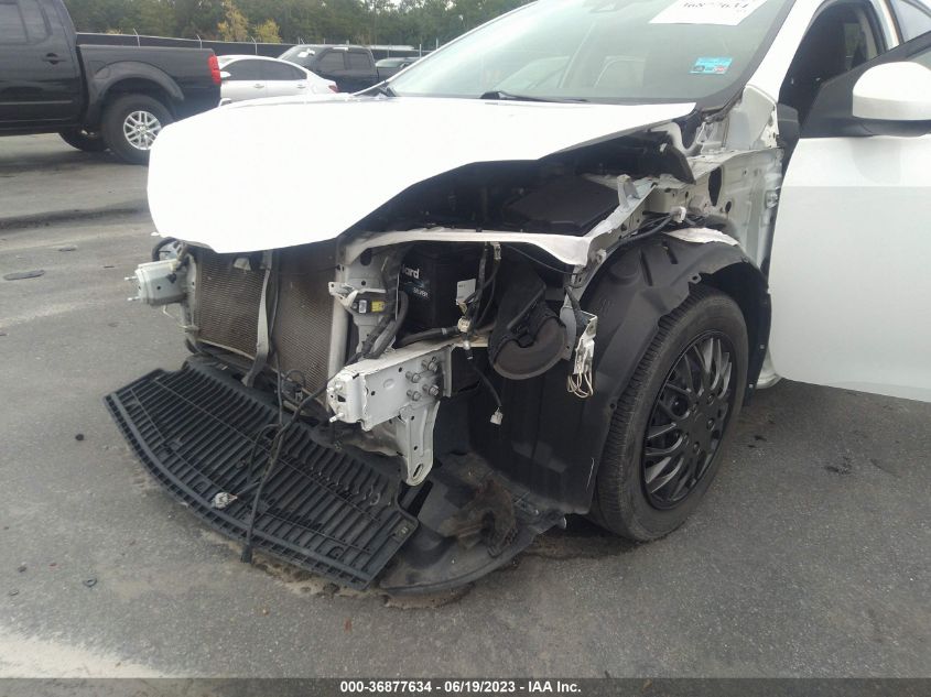 2017 TOYOTA COROLLA L/LE/XLE/SE - 2T1BURHE2HC818106