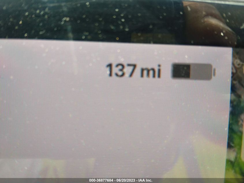 2018 TESLA MODEL 3 LONG RANGE - 5YJ3E1EB0JF068798
