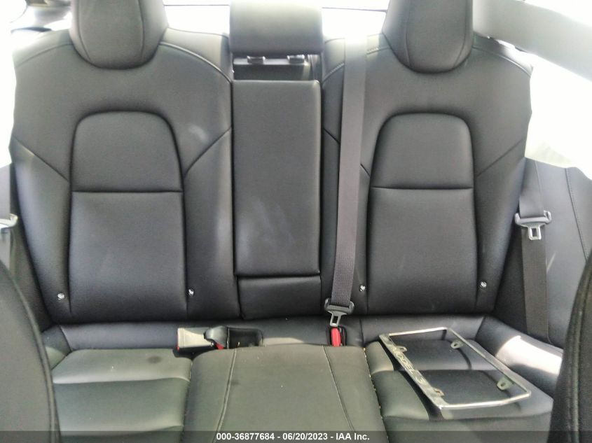 2018 TESLA MODEL 3 LONG RANGE - 5YJ3E1EB0JF068798