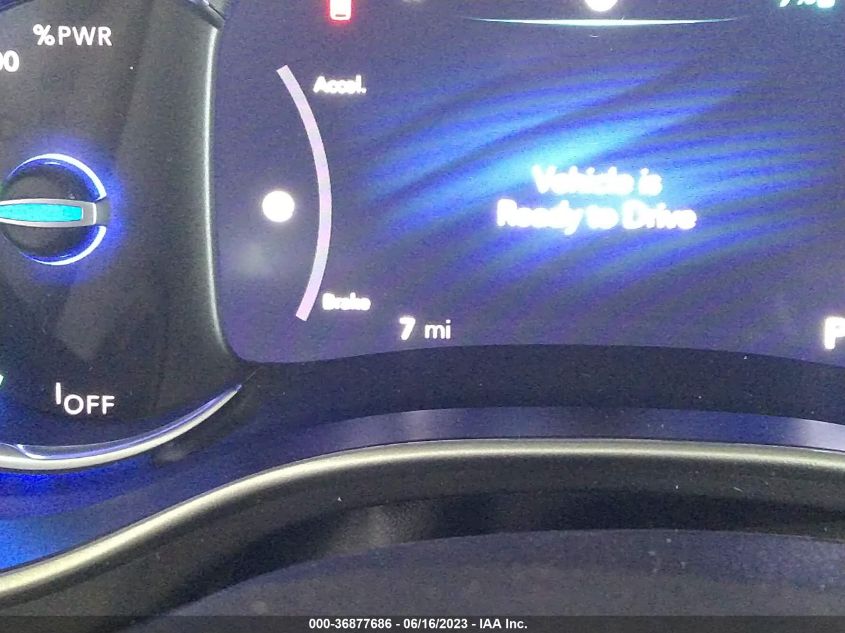 2023 CHRYSLER PACIFICA HYBRID TOURING L - 2C4RC1L78PR575718