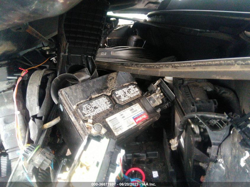 2016 KIA SOUL BASE - KNDJN2A26G7838942