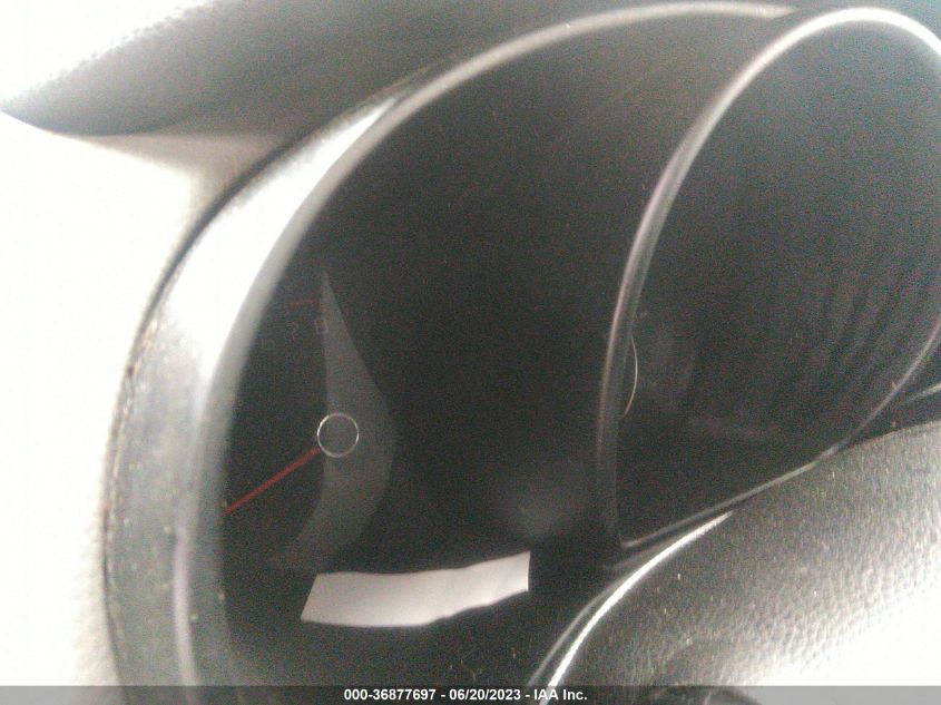 2016 KIA SOUL BASE - KNDJN2A26G7838942