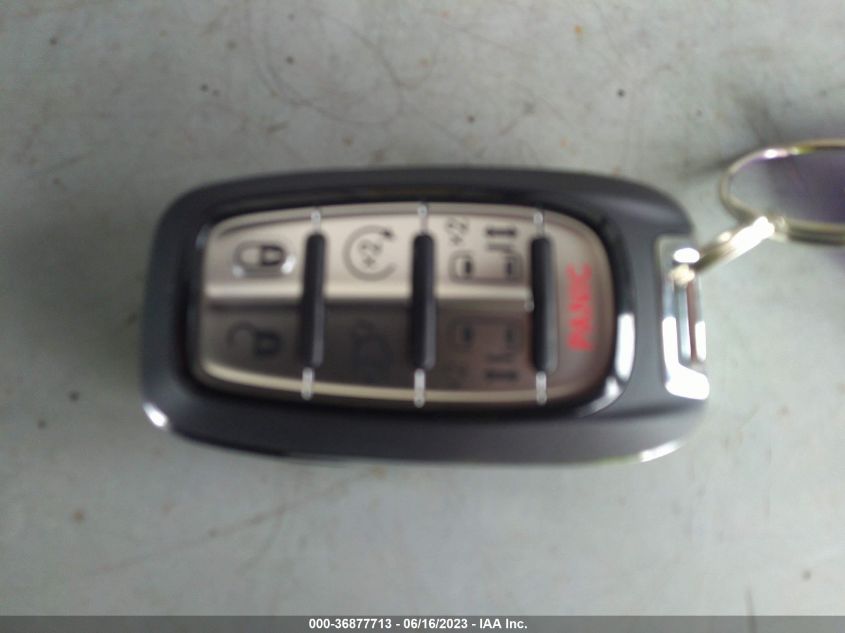 2023 CHRYSLER PACIFICA HYBRID TOURING L - 2C4RC1L73PR575626