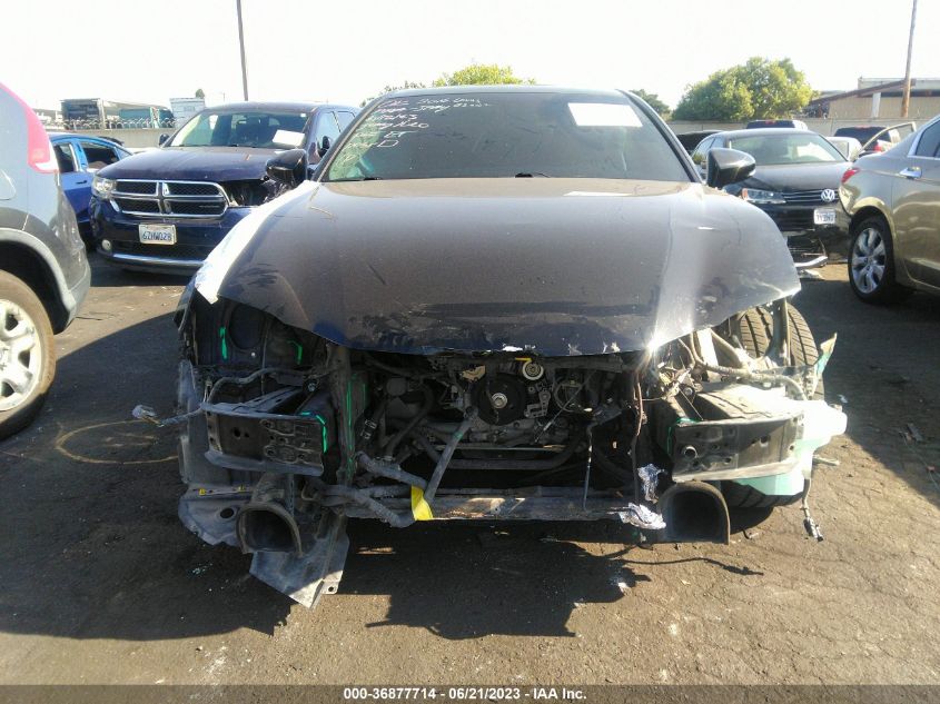 2016 LEXUS GS 200T - JTHBA1BL3GA000788