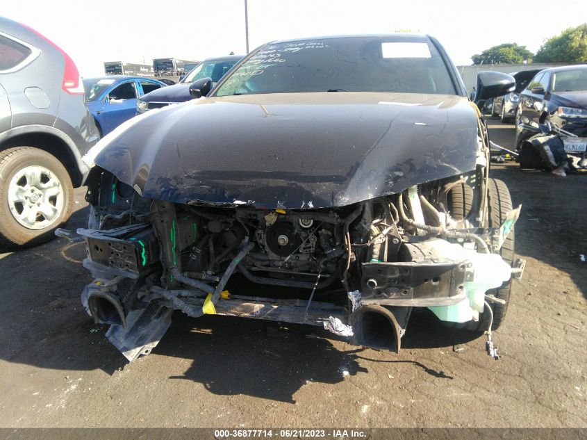 2016 LEXUS GS 200T - JTHBA1BL3GA000788
