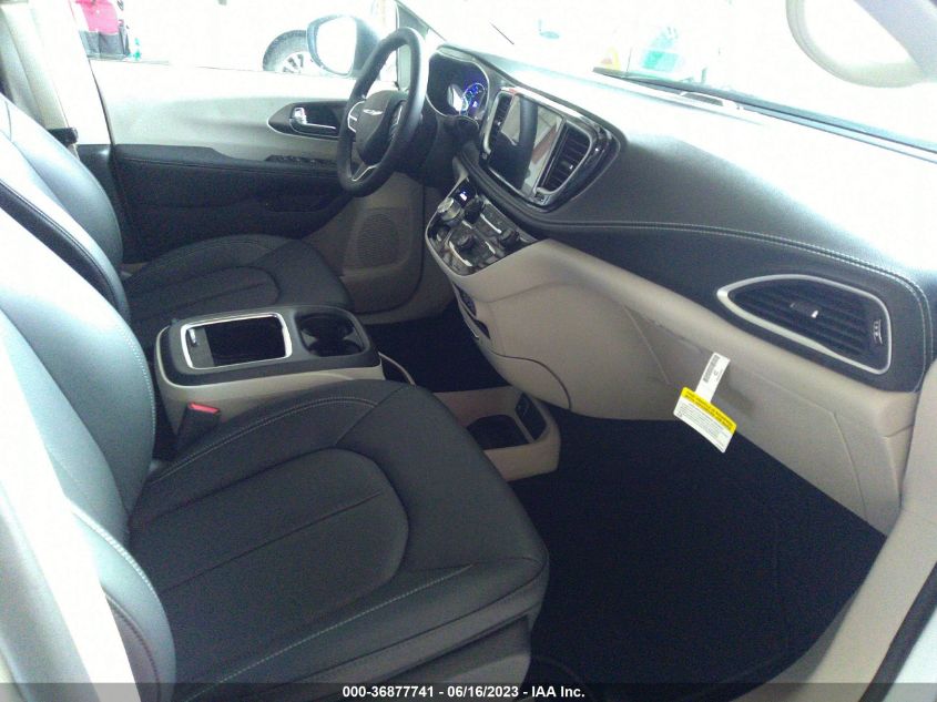 2023 CHRYSLER PACIFICA HYBRID TOURING L - 2C4RC1L72PR572720