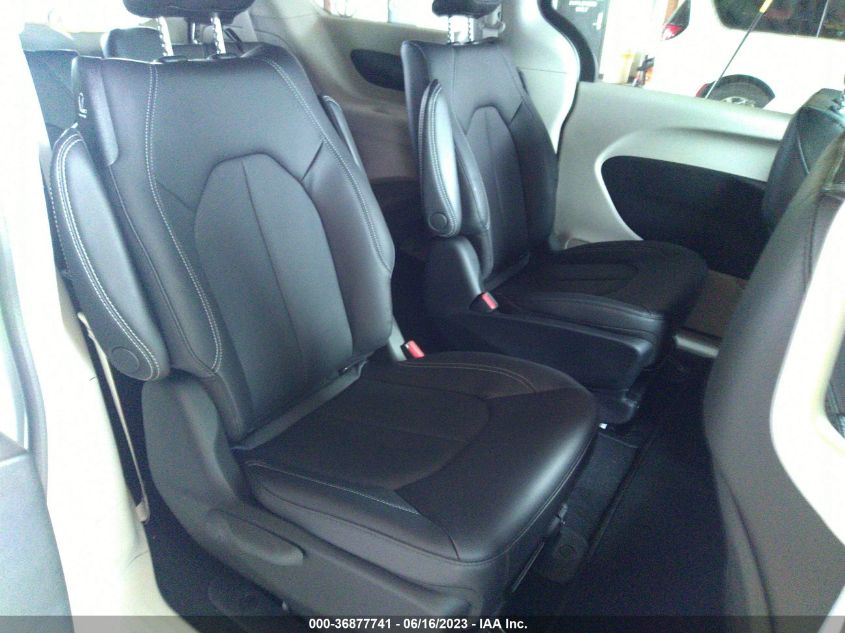 2023 CHRYSLER PACIFICA HYBRID TOURING L - 2C4RC1L72PR572720