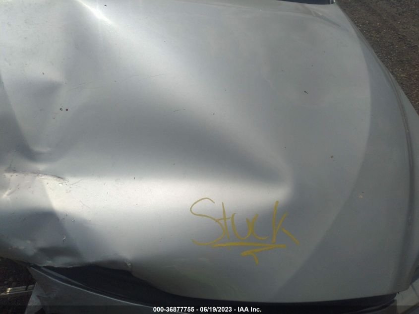 2015 BMW 6 SERIES 640I - WBA6A0C55FGB53746