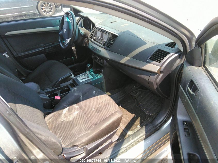 2014 MITSUBISHI LANCER ES/ES SPORT - JA32U2FUXEU004509