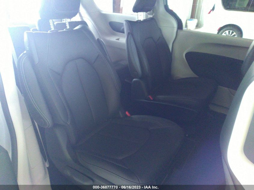 2023 CHRYSLER PACIFICA HYBRID TOURING L - 2C4RC1L76PR575717