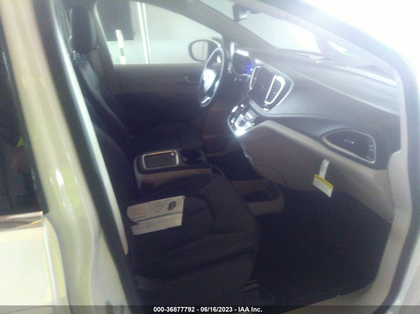 2023 CHRYSLER PACIFICA HYBRID TOURING L - 2C4RC1L78PR575721