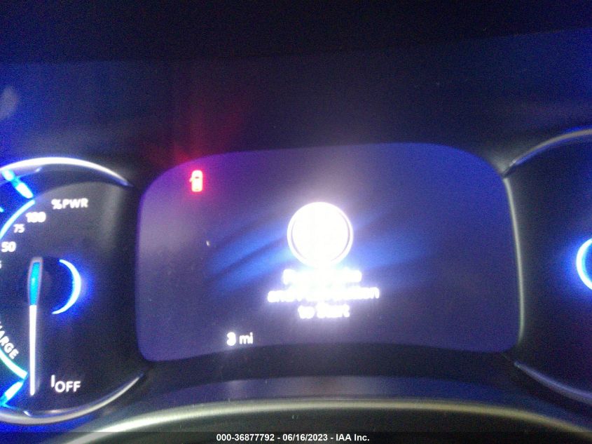2023 CHRYSLER PACIFICA HYBRID TOURING L - 2C4RC1L78PR575721