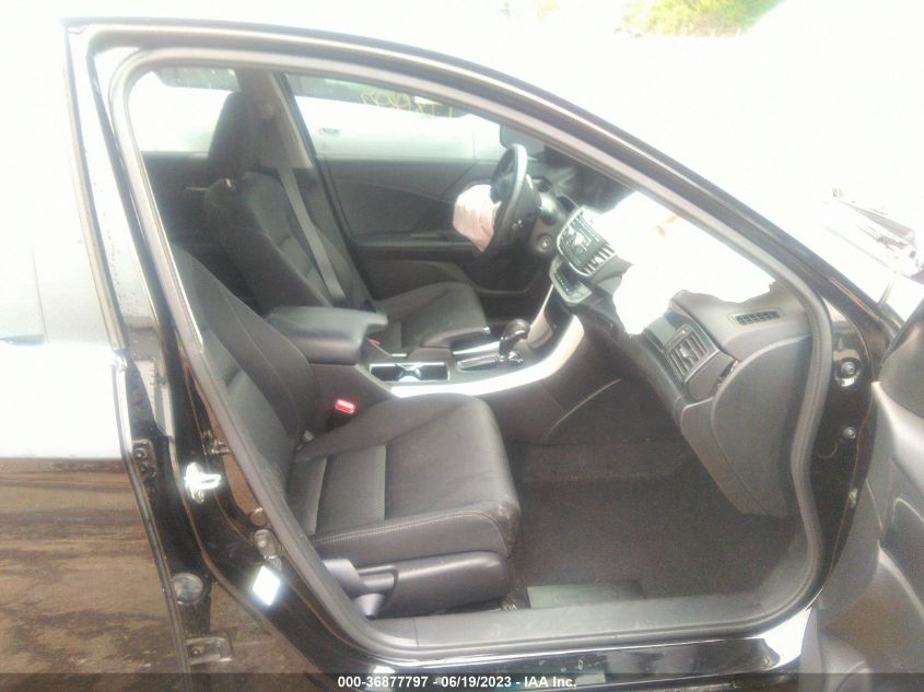 2013 HONDA ACCORD - 1HGCR2S50DA275712
