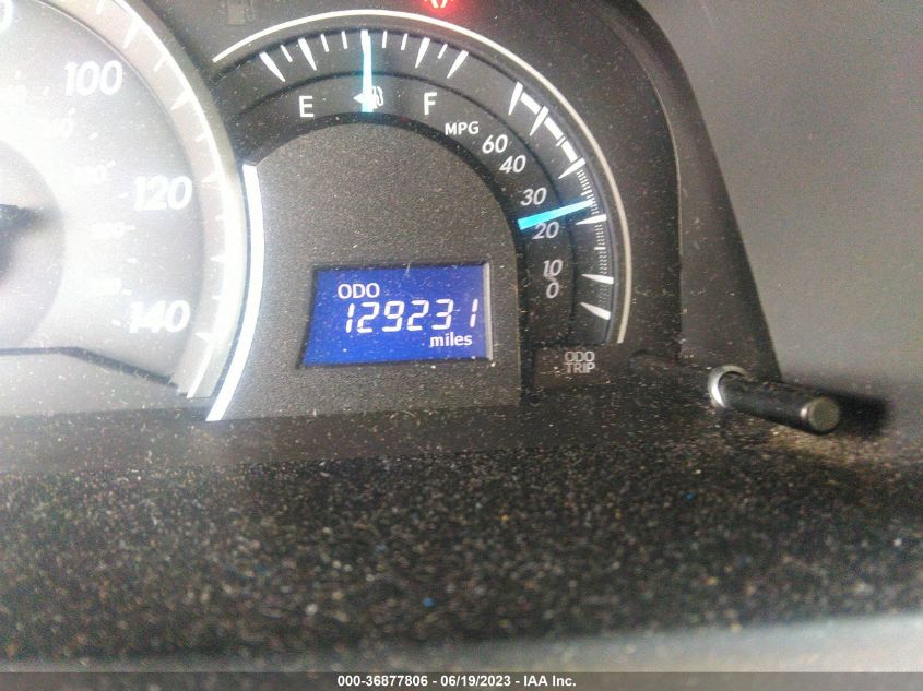 2014 TOYOTA CAMRY L/LE/XLE/SE/SE SPORT - 4T4BF1FKXER343888