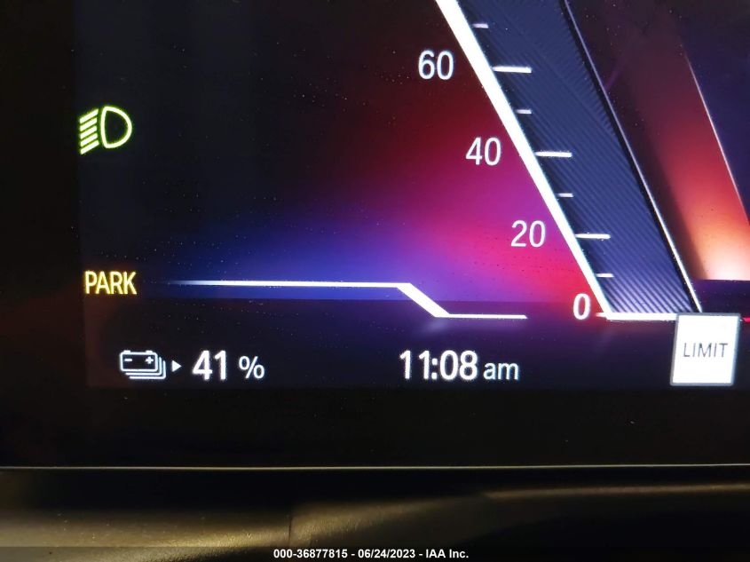 2023 BMW I4 M50 WBY33AW07PFP05255
