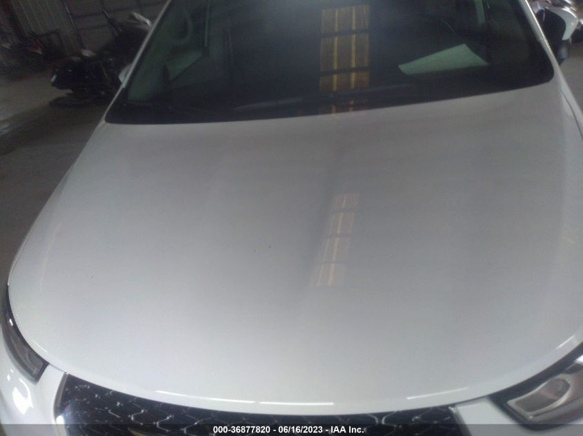 2023 CHRYSLER PACIFICA HYBRID TOURING L - 2C4RC1L74PR579944