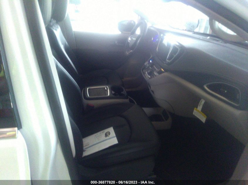 2023 CHRYSLER PACIFICA HYBRID TOURING L - 2C4RC1L74PR579944