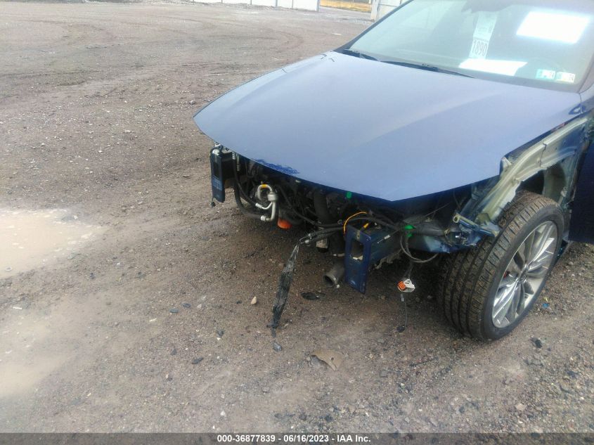 2019 KIA OPTIMA SX - 5XXGV4L25KG306648