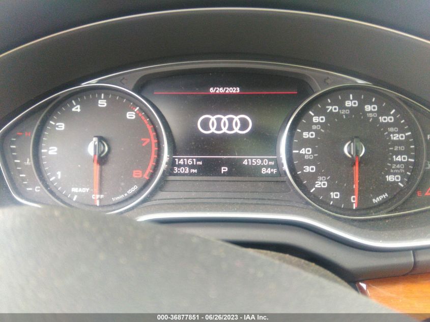 WA1AAAFY6M2104873 2021 AUDI Q5, photo no. 7