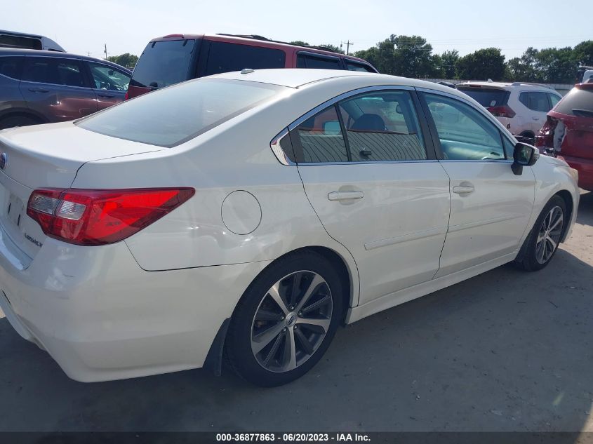 VIN 4S3BNBN62F3035729 2015 SUBARU LEGACY no.13