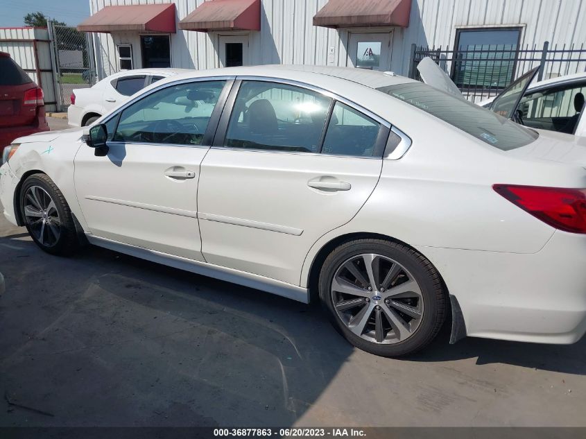 VIN 4S3BNBN62F3035729 2015 SUBARU LEGACY no.14