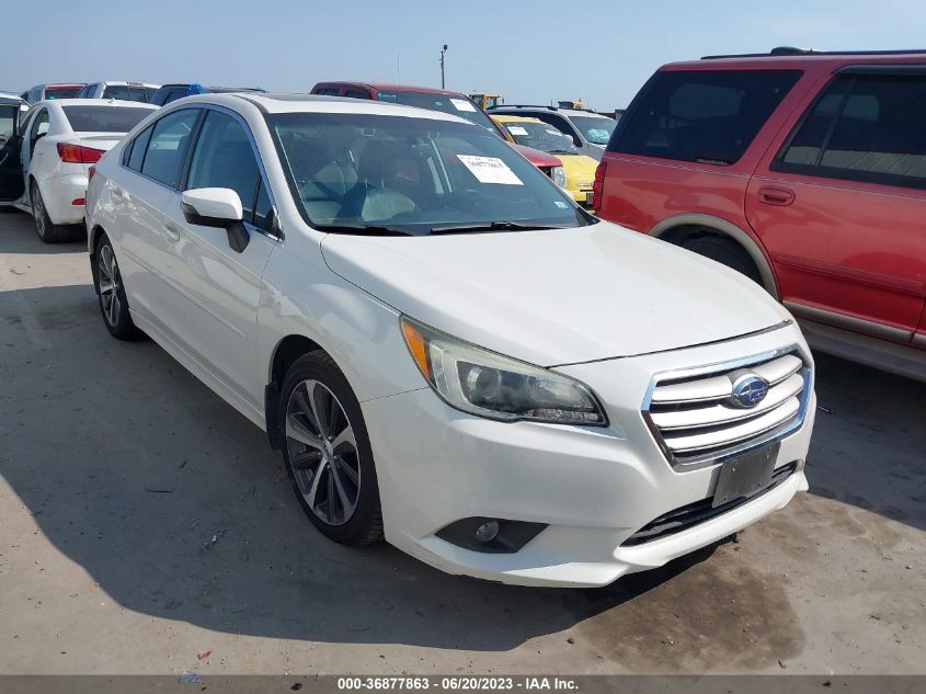 VIN 4S3BNBN62F3035729 2015 SUBARU LEGACY no.1