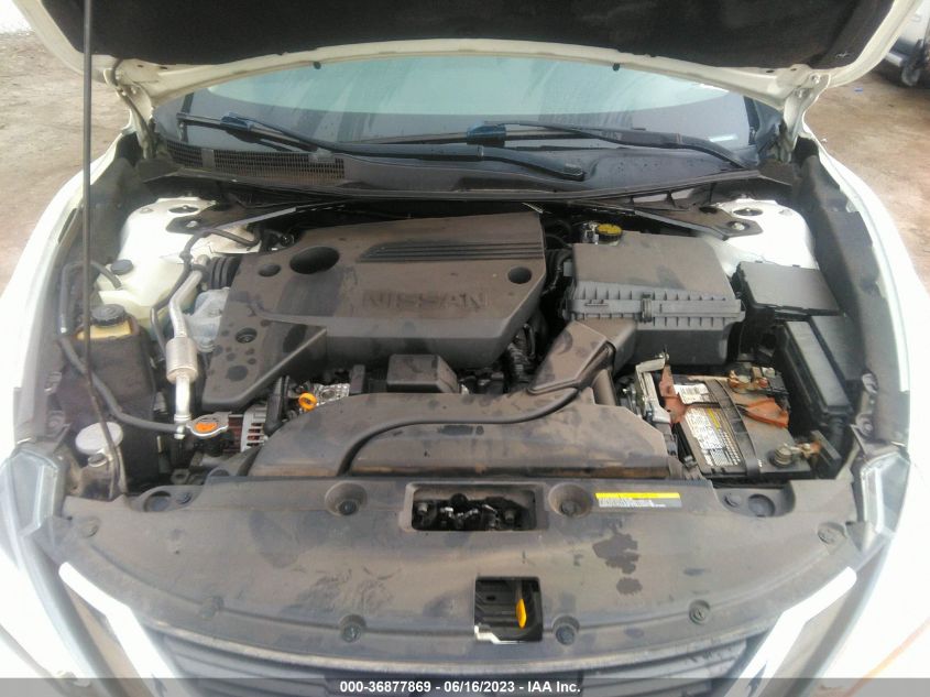 2016 NISSAN ALTIMA 2.5 S - 1N4AL3AP5GC197402