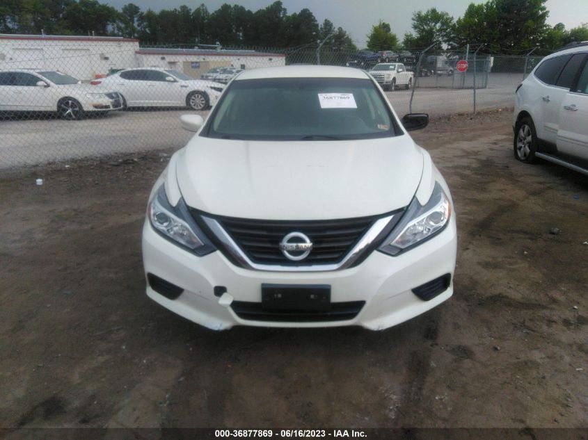 2016 NISSAN ALTIMA 2.5 S - 1N4AL3AP5GC197402