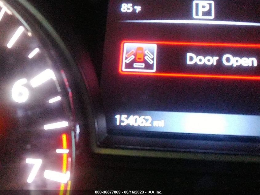2016 NISSAN ALTIMA 2.5 S - 1N4AL3AP5GC197402