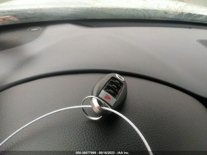 2016 NISSAN ALTIMA 2.5 S - 1N4AL3AP5GC197402