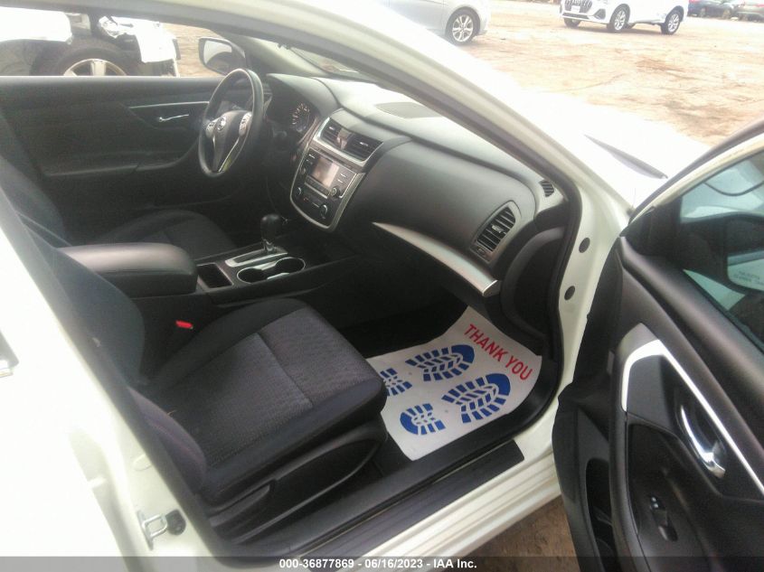 2016 NISSAN ALTIMA 2.5 S - 1N4AL3AP5GC197402