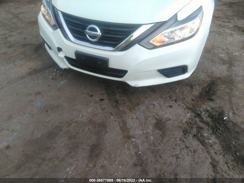 2016 NISSAN ALTIMA 2.5 S - 1N4AL3AP5GC197402