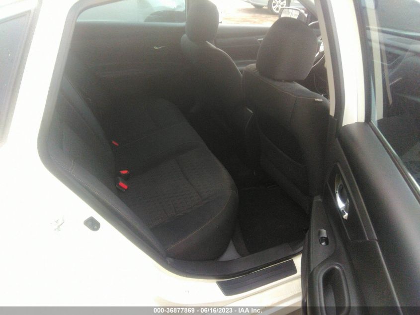 2016 NISSAN ALTIMA 2.5 S - 1N4AL3AP5GC197402
