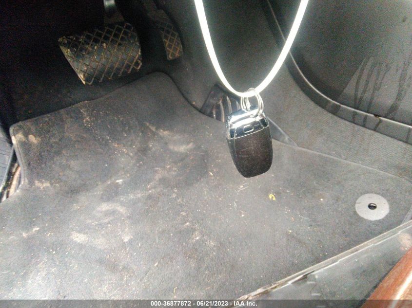 2017 AUDI A6 PREMIUM PLUS - WAUG8AFC2HN090827