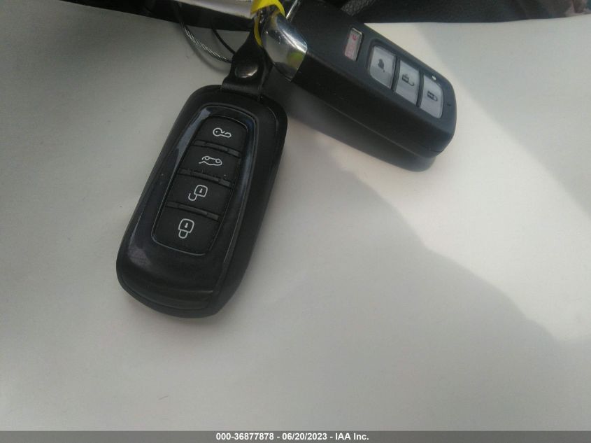 2018 HONDA HR-V EX-L NAVI - 3CZRU6H79JM725153