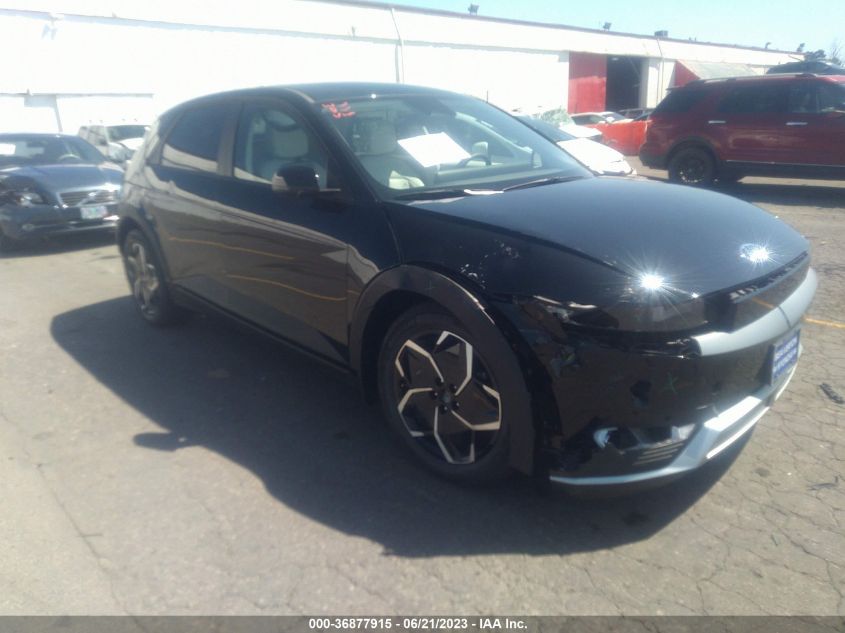 2023 HYUNDAI IONIQ 5 SEL - KM8KNDAF4PU153418