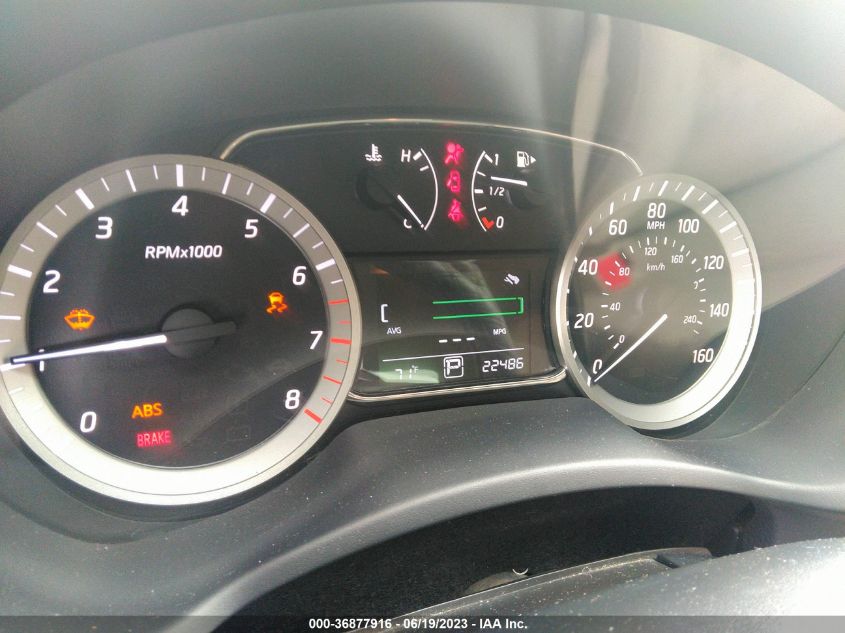 2015 NISSAN SENTRA S/SV/SR/SL - 3N1AB7AP5FL685503