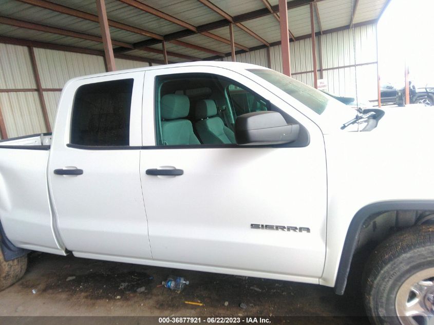 2014 GMC SIERRA 1500 - 1GTR1TEH5EZ182592