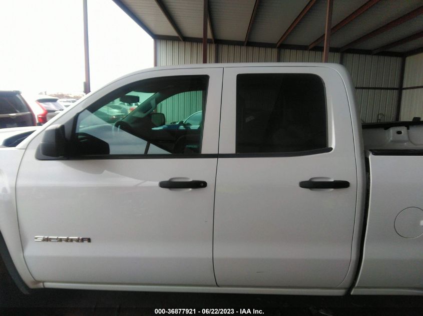 2014 GMC SIERRA 1500 - 1GTR1TEH5EZ182592
