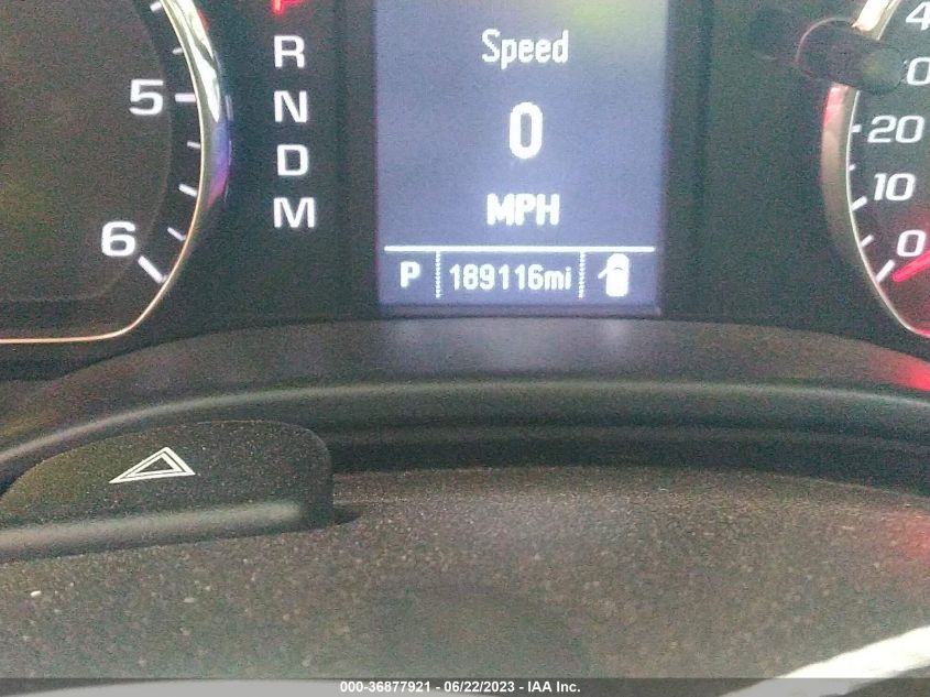 2014 GMC SIERRA 1500 - 1GTR1TEH5EZ182592