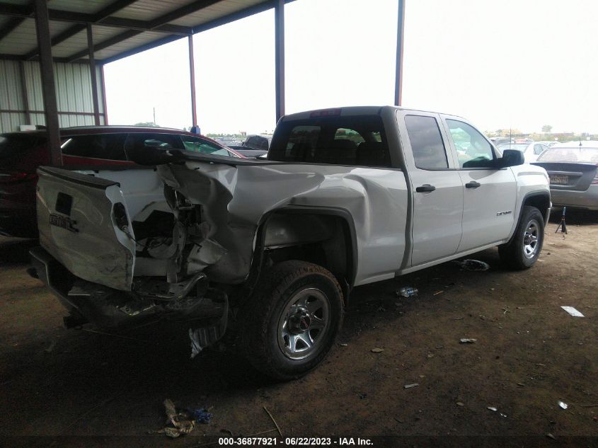 2014 GMC SIERRA 1500 - 1GTR1TEH5EZ182592