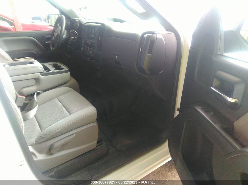 2014 GMC SIERRA 1500 - 1GTR1TEH5EZ182592