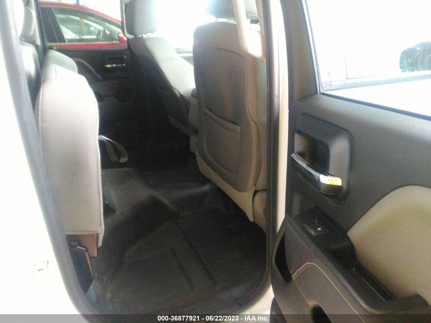 2014 GMC SIERRA 1500 - 1GTR1TEH5EZ182592
