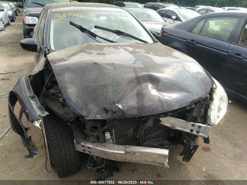 2015 INFINITI Q40 JN1CV6AR0FM651115