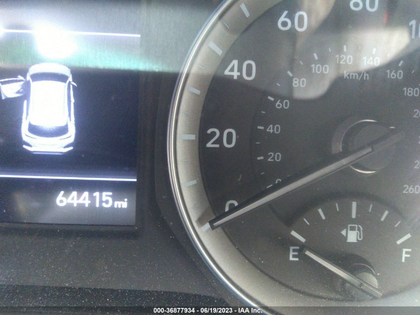 2020 HYUNDAI KONA SE - KM8K12AA7LU471399