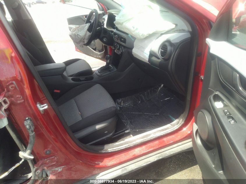 2020 HYUNDAI KONA SE - KM8K12AA7LU471399