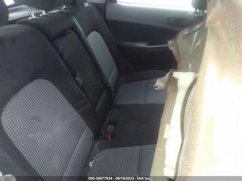 2020 HYUNDAI KONA SE - KM8K12AA7LU471399